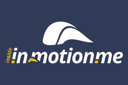 in-motion.me Logo