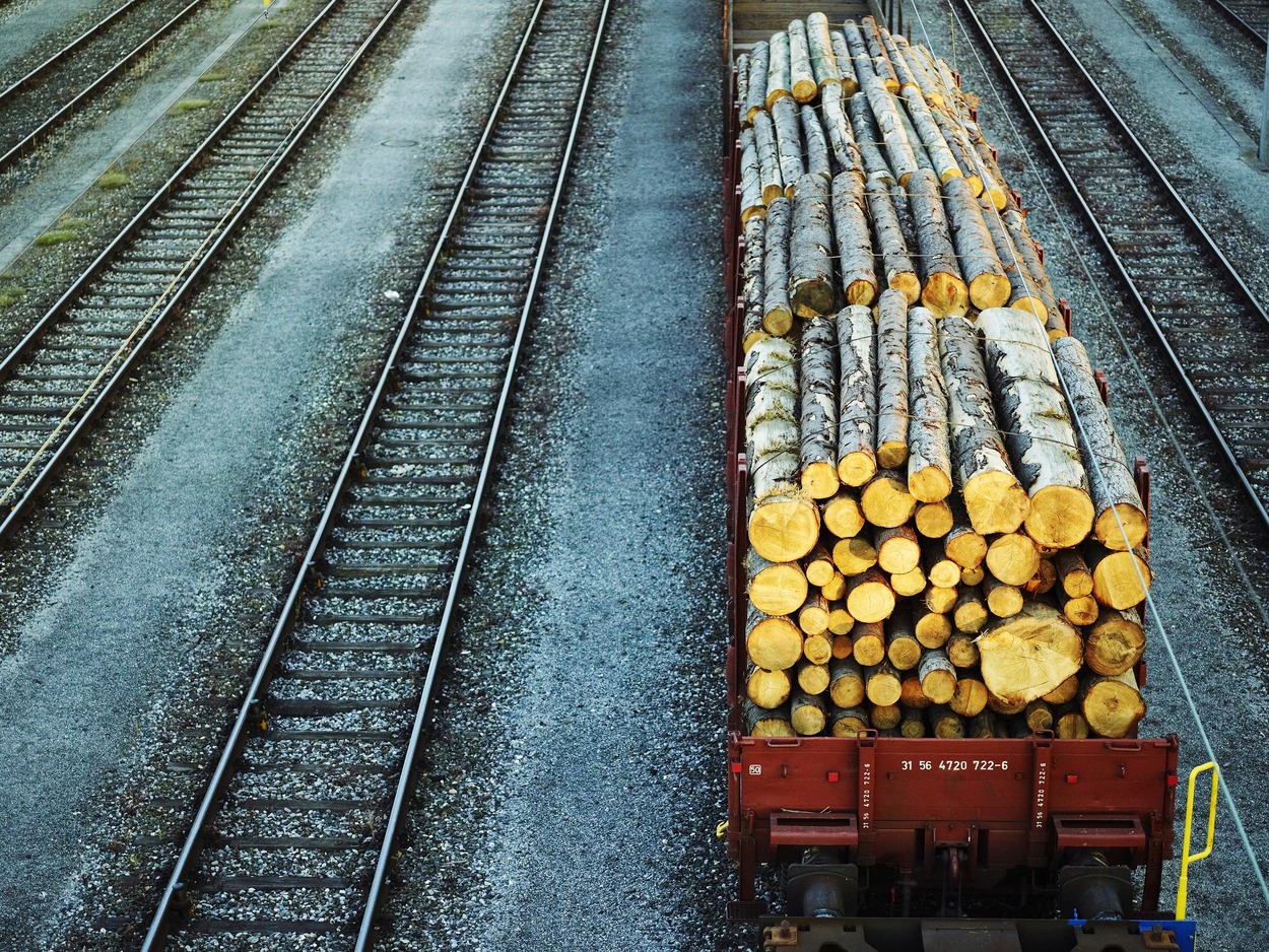 ÖBB Pressefoto - Thema: Rail-Cargo-Austria