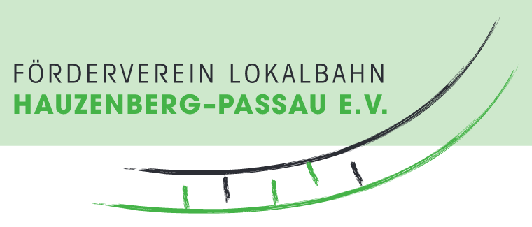 Förderverein Lokalbahn-Hauzenberg e.V. / Granitbahn