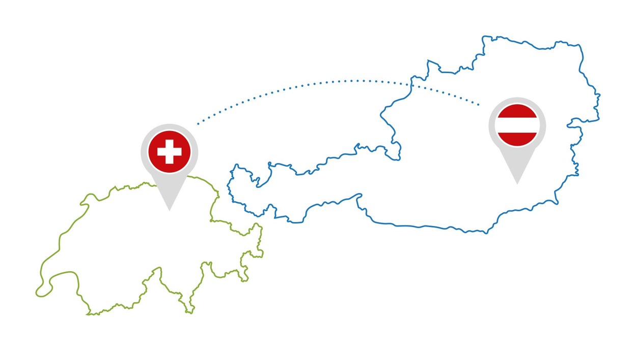 PJM gründet Unternehmen in der Schweiz