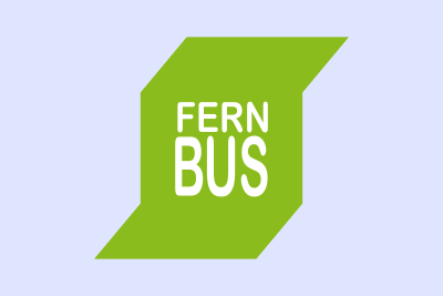 Symbolbild: Fernbus